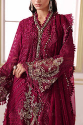 REPLICA MARIA.B MBROIDERED BD-03
